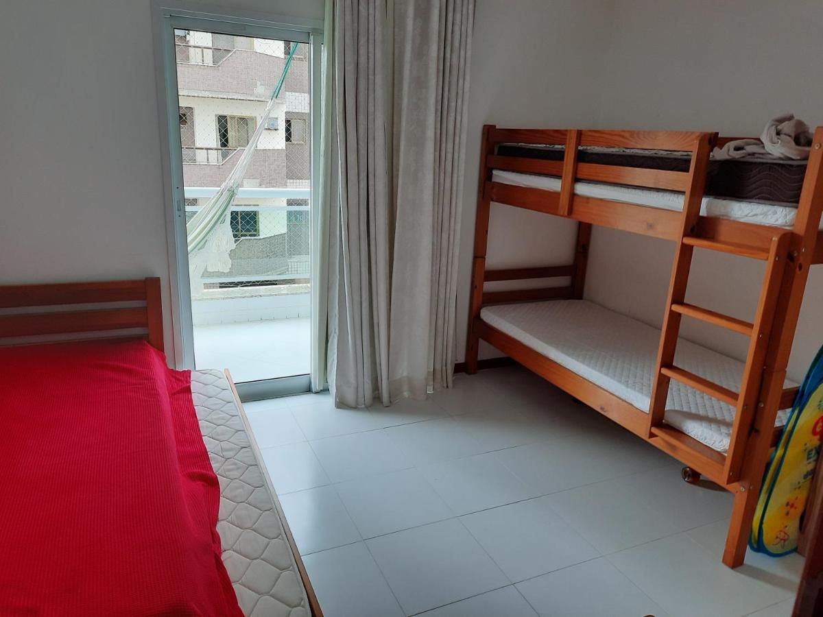Apartamento Acolhedor Na Praia Do Forte 카보프리우 외부 사진