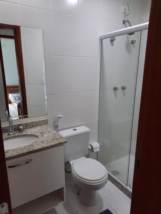 Apartamento Acolhedor Na Praia Do Forte 카보프리우 외부 사진