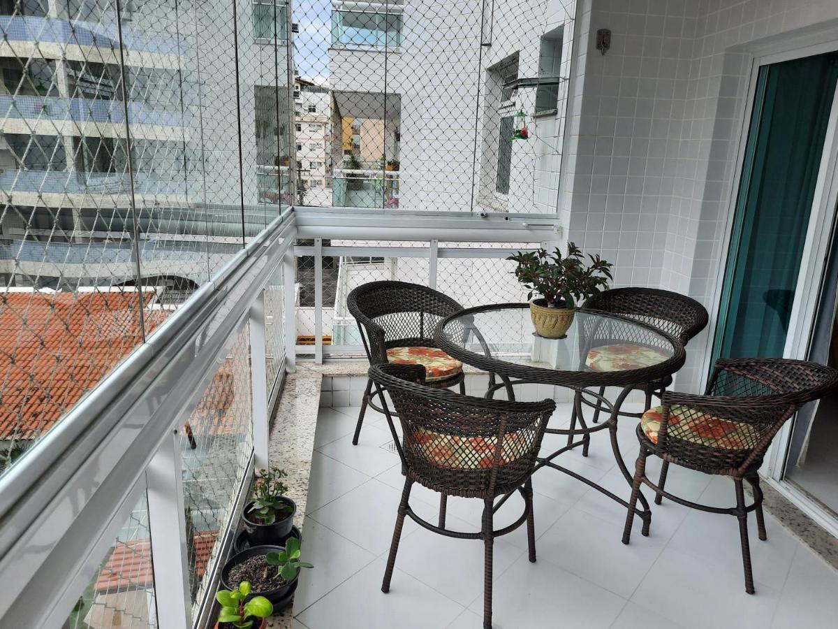 Apartamento Acolhedor Na Praia Do Forte 카보프리우 외부 사진