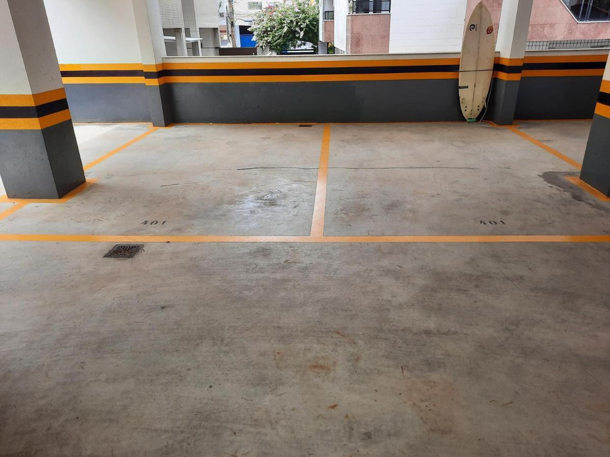 Apartamento Acolhedor Na Praia Do Forte 카보프리우 외부 사진