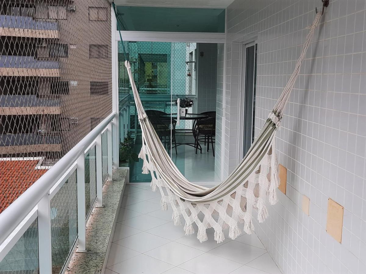 Apartamento Acolhedor Na Praia Do Forte 카보프리우 외부 사진