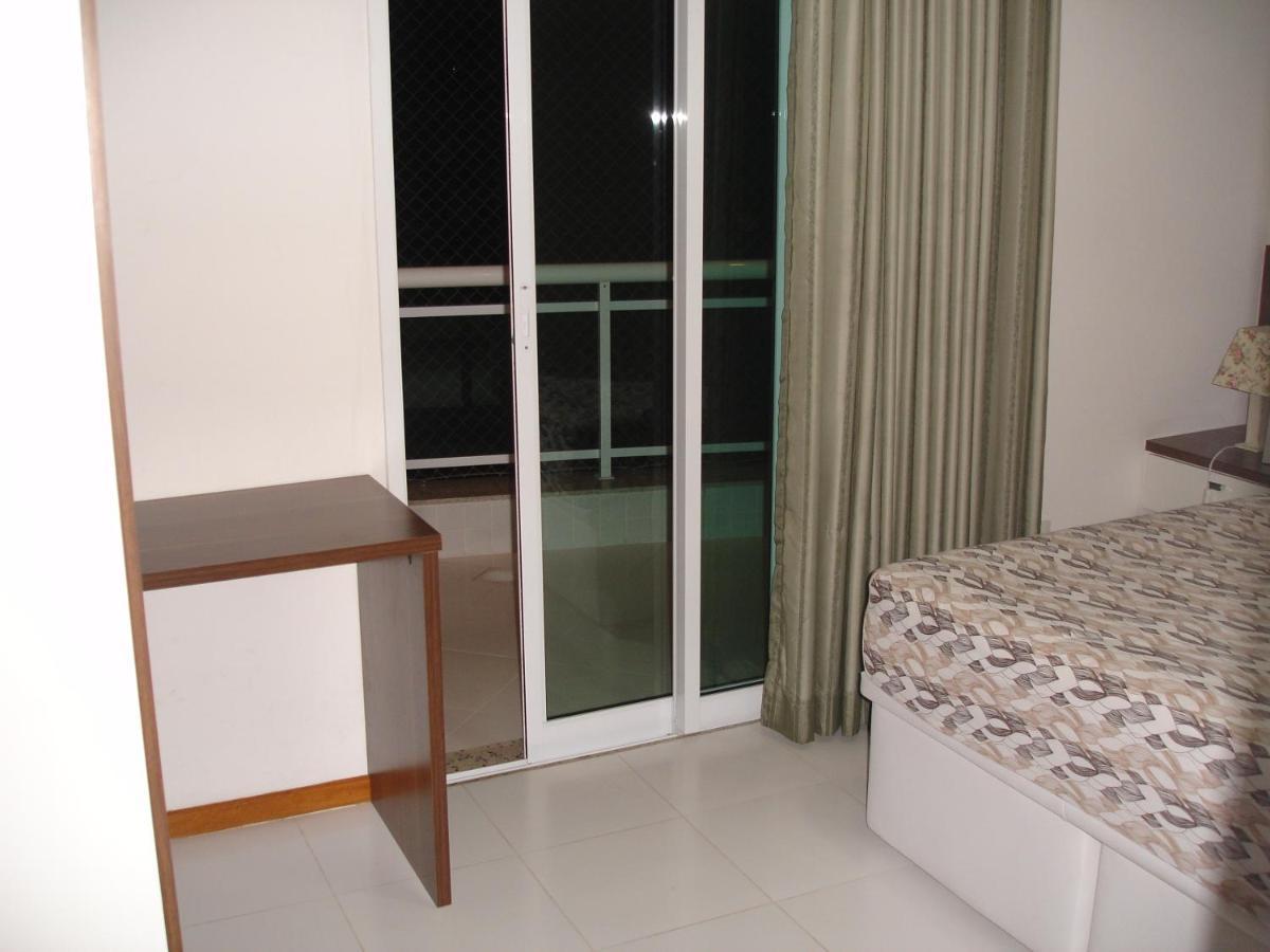 Apartamento Acolhedor Na Praia Do Forte 카보프리우 외부 사진