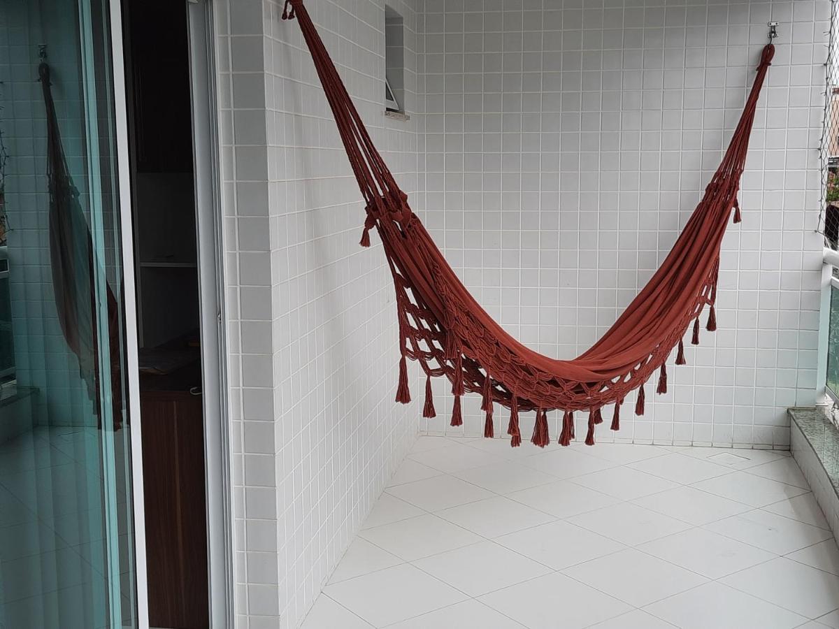 Apartamento Acolhedor Na Praia Do Forte 카보프리우 외부 사진
