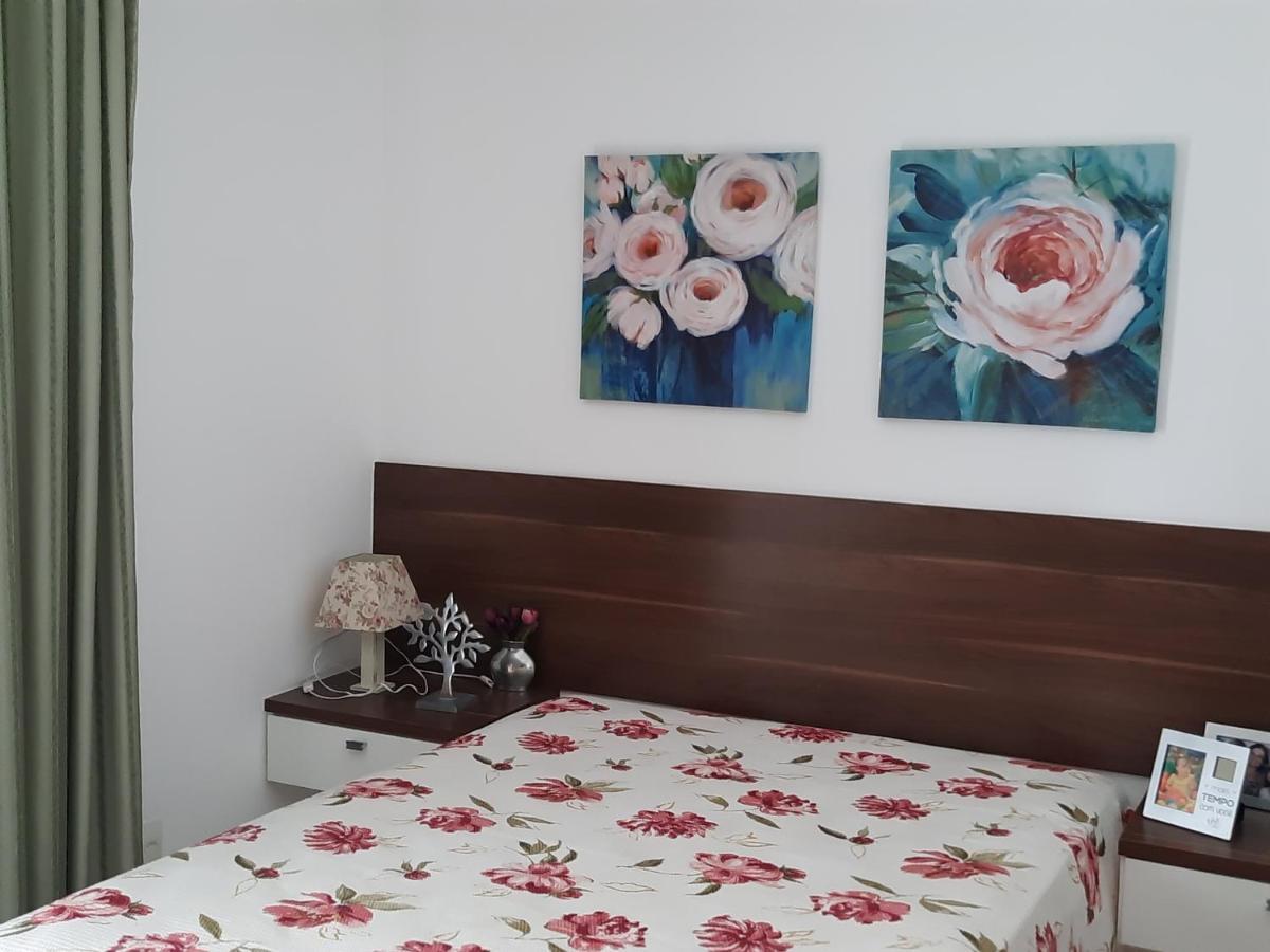 Apartamento Acolhedor Na Praia Do Forte 카보프리우 외부 사진