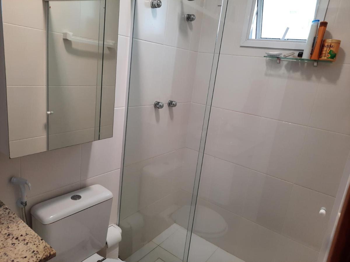 Apartamento Acolhedor Na Praia Do Forte 카보프리우 외부 사진